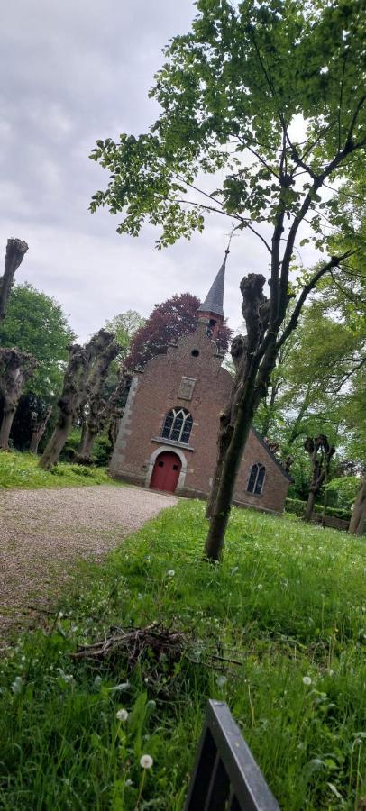 Parva Domus Lejlighed Xanten Eksteriør billede