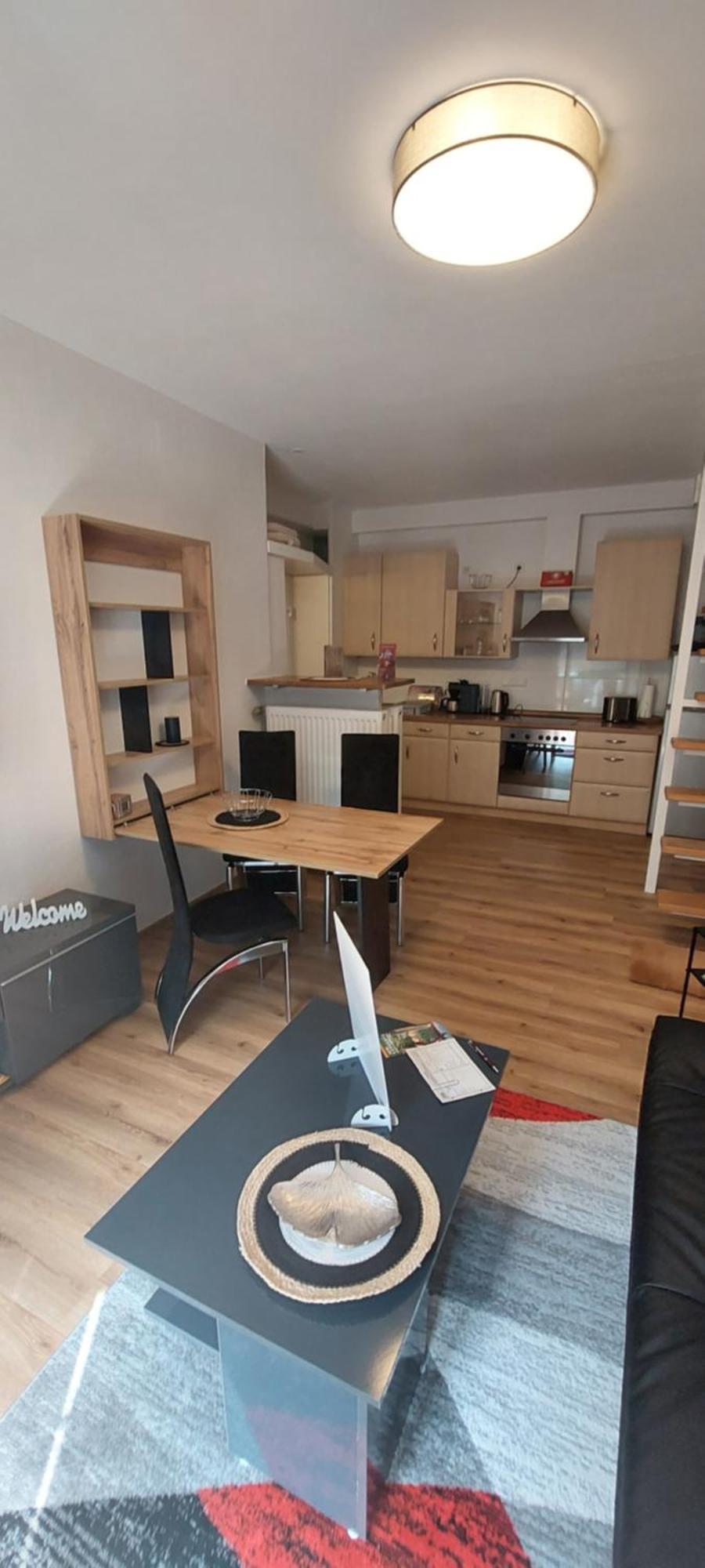 Parva Domus Lejlighed Xanten Eksteriør billede