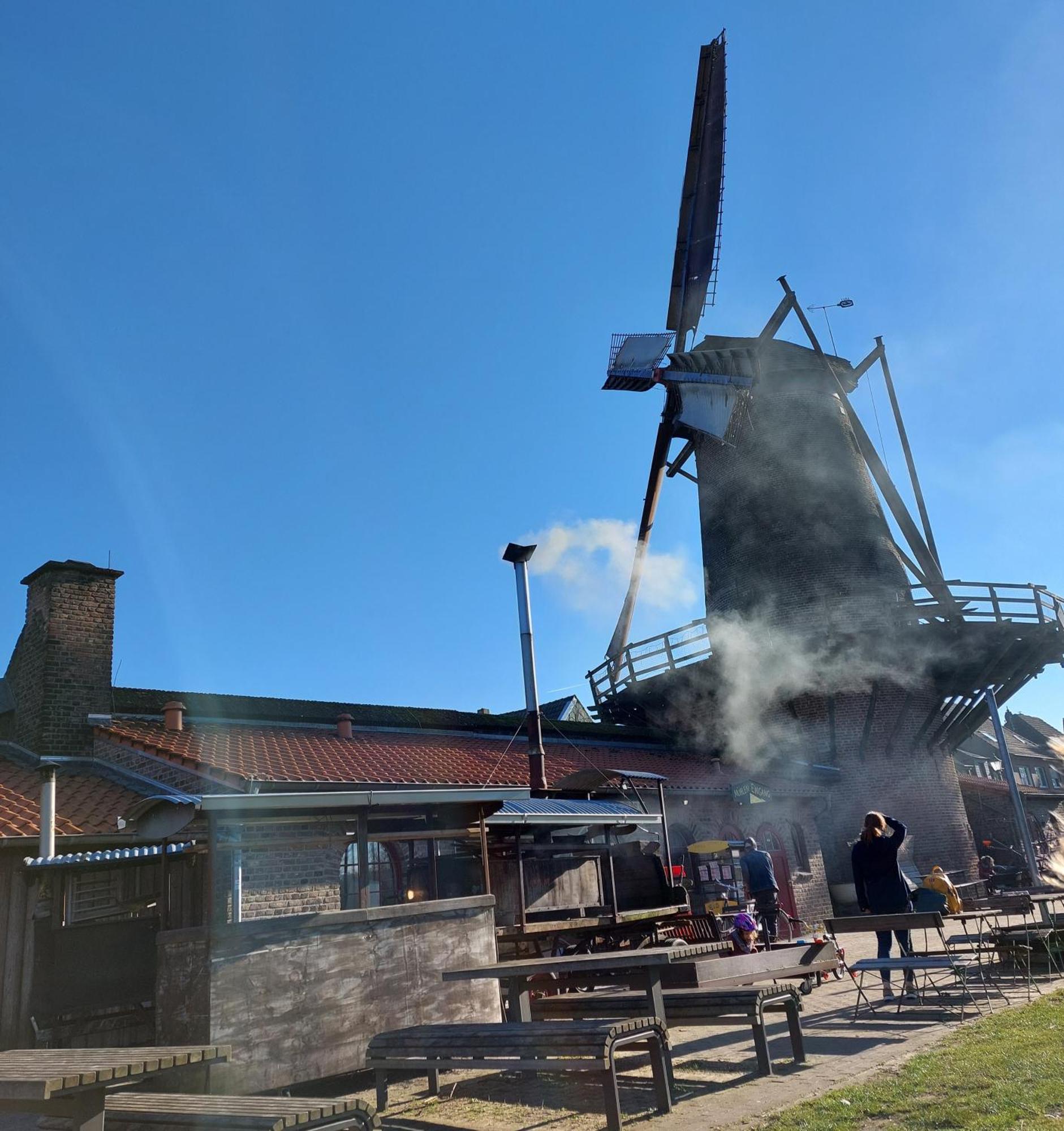 Parva Domus Lejlighed Xanten Eksteriør billede