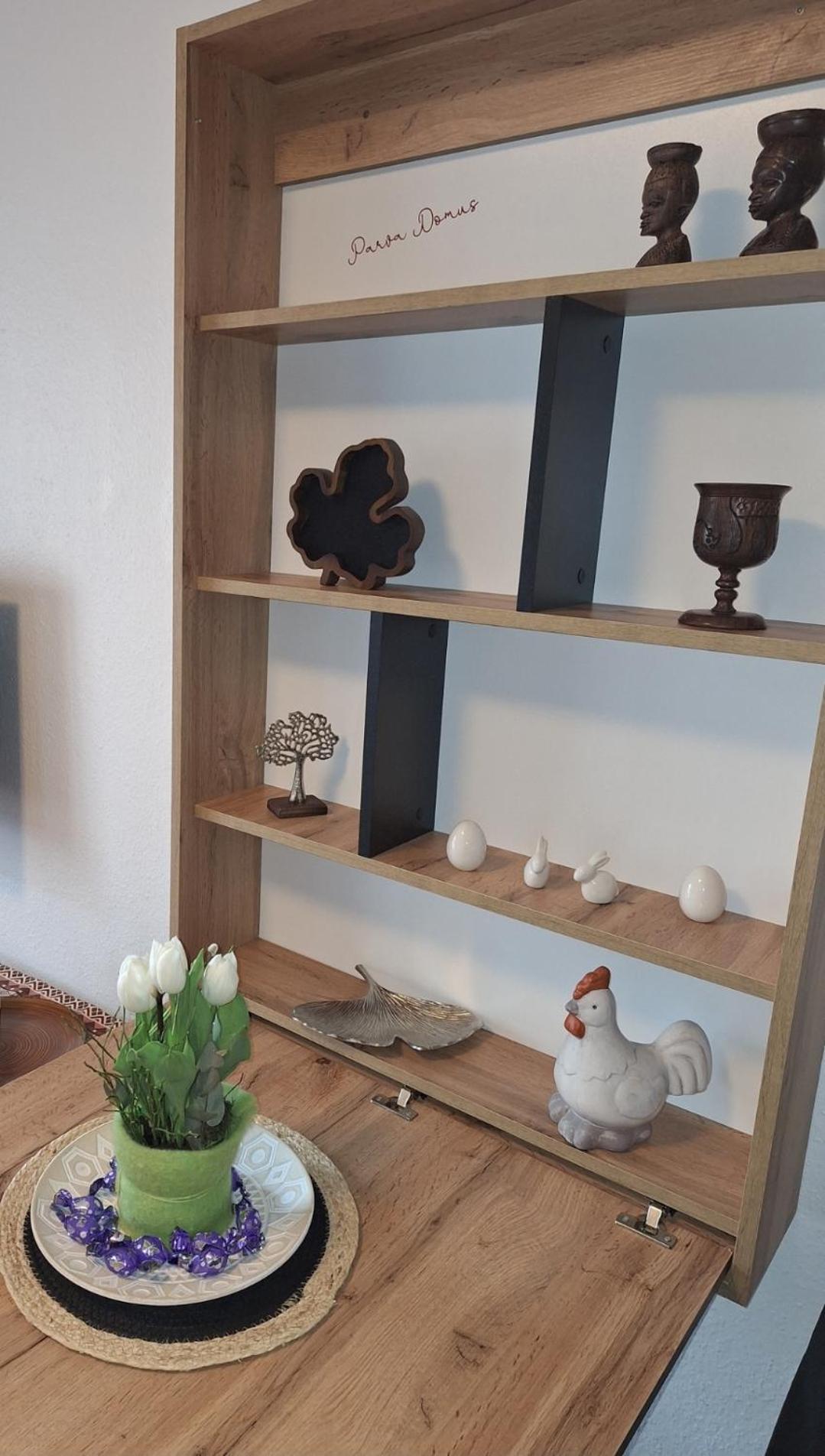 Parva Domus Lejlighed Xanten Eksteriør billede
